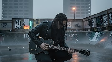 Veiled Heart - Shatterlight (Official Music Video)