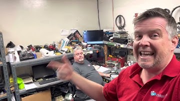 Video Transfer to Digital ‘Trash Transfers’ Buyer Beware