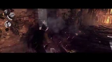 The Evil Within, Ch.6, Pt.1, Nightmare Diff.