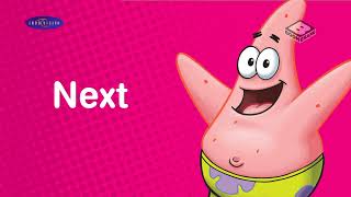 Boomerang - Next The Patrick Star Show Fanmade