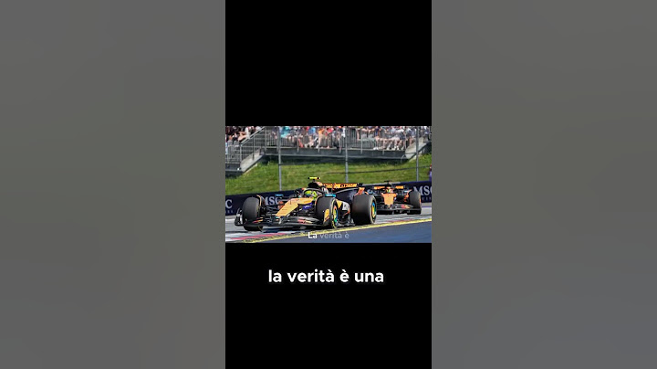 VERSTAPPEN KO, LECLERC FRENATO, McLAREN IMBATTIBILE: IL GP AUSTRIA CHE CAMBIA TUTTO!