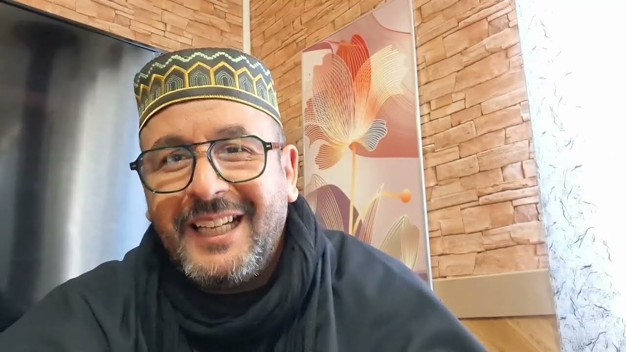 اخيرا جاء الافراغ لبنت رقيه عليها  خرجات تتمعني على للالها ناديه البدويه