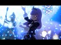 가시의 여왕 いばらの女王 Queen of Roses (스미레 & 메에 Ver, 스미레 Ver)