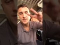 T-killah. Из Дневника Хача.  05.06.2016/Periscope.