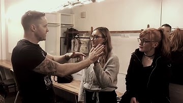 Insane mind reading !