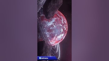 "The Universe: A Journey Through Time and Space