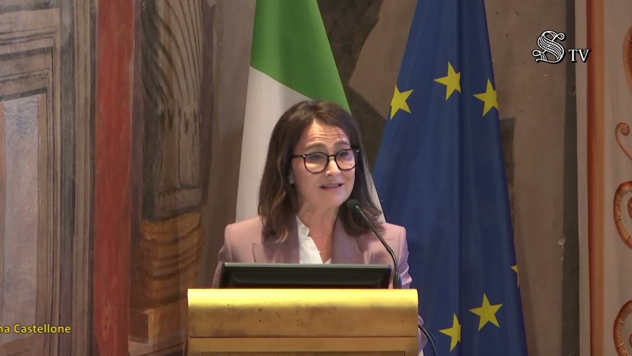 Convegno “Luca Coscioni e la ricerca scientifica sulle cellule staminali e sulle malattie rare”