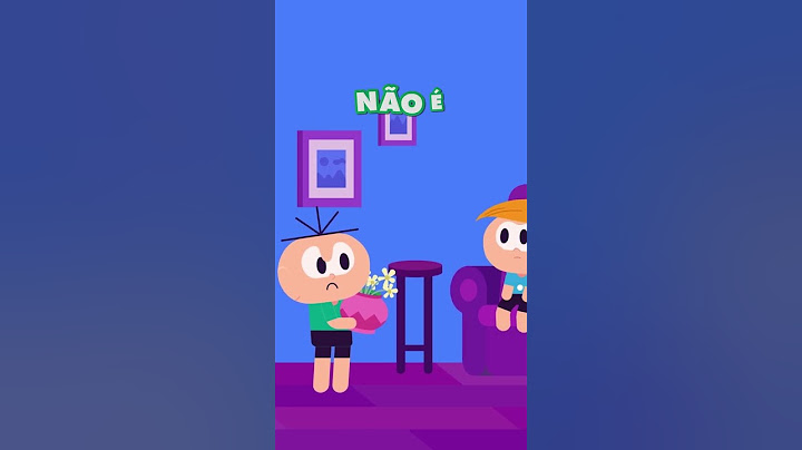 POV: quando o Dudu não desgruda | Turma da Mônica #shorts