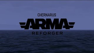 : Chernarus on Arma Reforger