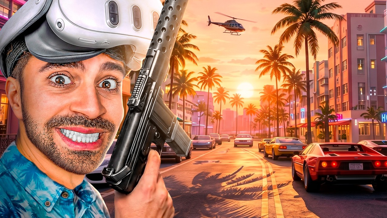 Latest Title & Thumbnail