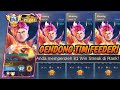 SUMPAH EMOSI GW SAMA PLAYER INI! UDAH DI GENDING TAPI MALAH NGETROLL DAN GATAU DIRI ! MLBB