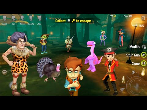 Playtime Adventure Multiplayer para Android - Baixe o APK na Uptodown