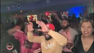 KREYOL LA BOUYON NIGHT LIVE @ BRASSERIE CREOLE POWERE BY NINO SANKONPLEXX