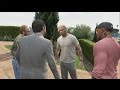 GTA V Mission 65 The Big Score First Person PC 60FPS 