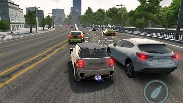 CarX Highway Racing - Gameplay Walkthrough Chapter 3 part 5 (iOS, Android)