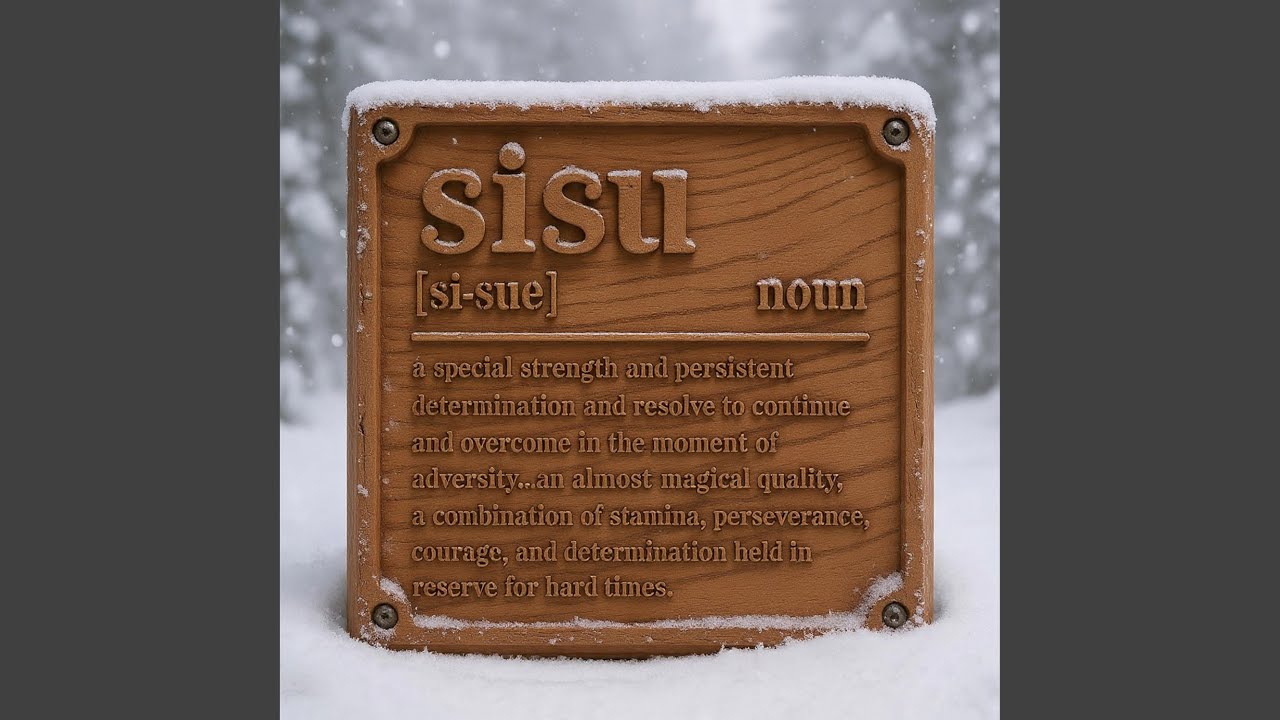 Sisu