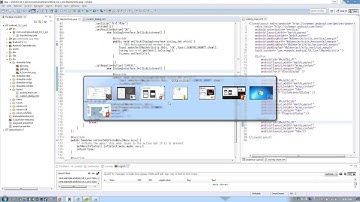 앱 창업자를 위한 안드로이드 실무 동영상 강좌 제 19강 팝업 대화상자