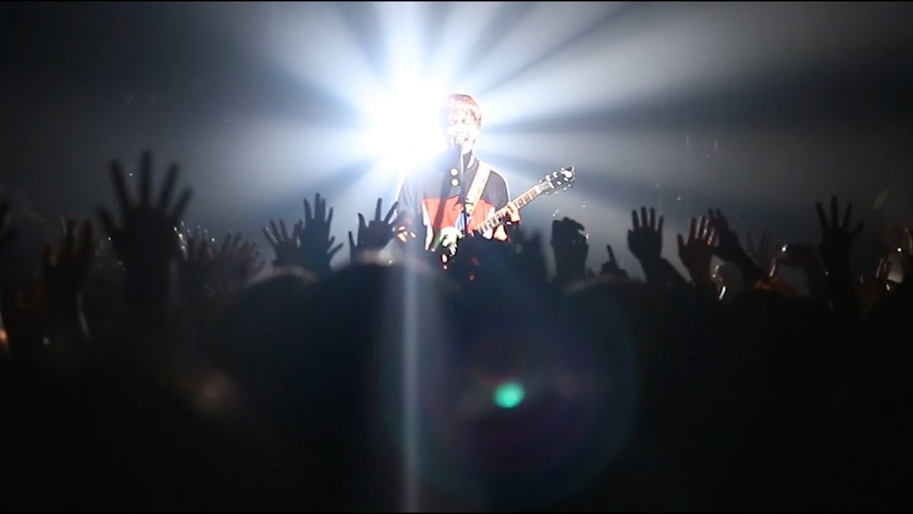 僕から君へ - Bentham[LIVE]