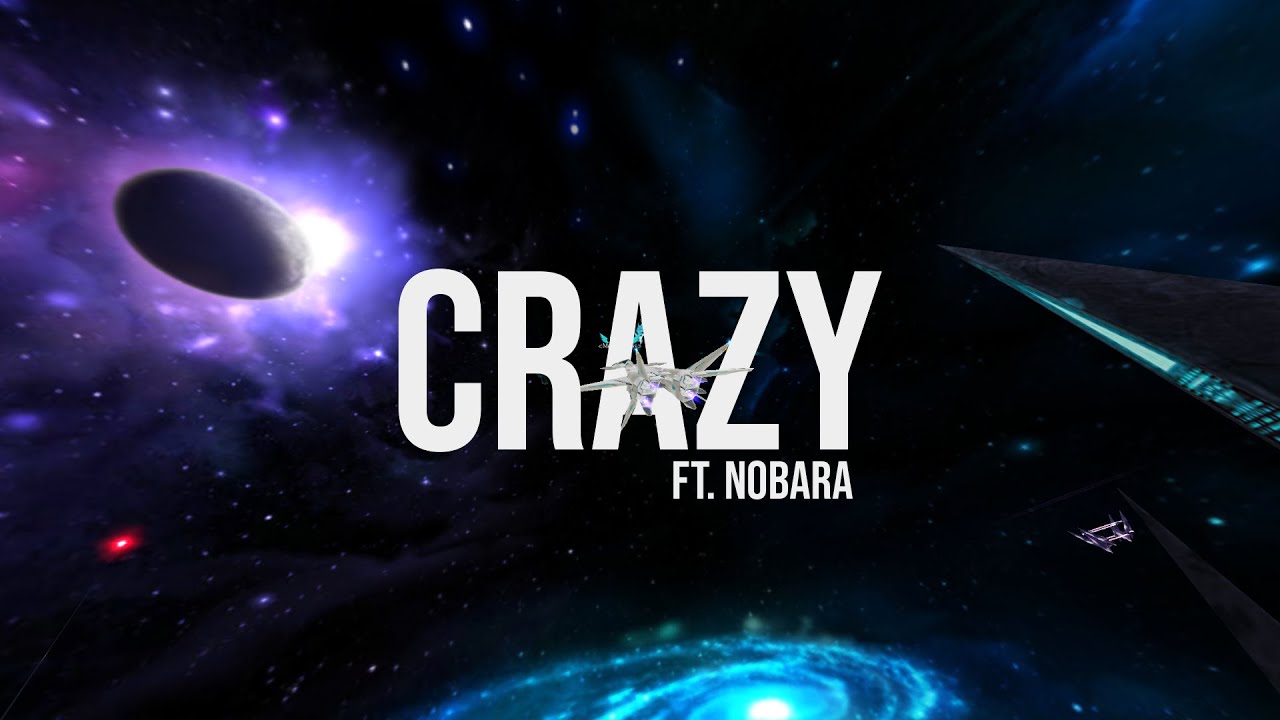 Chrome Rivals [Crazy] ft. Nobara