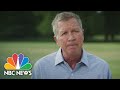 Watch John Kasich's Full Speech At The 2020 DNC | NBC News
