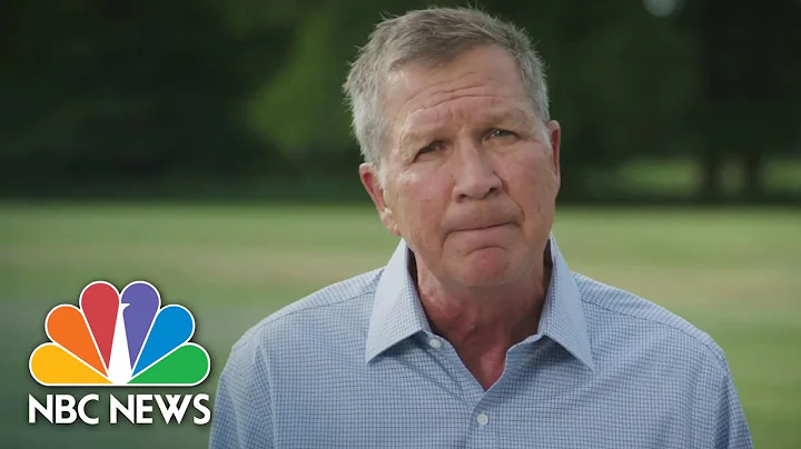Watch John Kasich's Full Speech At The 2020 DNC | ...