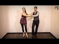 Jive Tanzen in 2 Minuten: Schritt für Schritt zum Tanzprofi!