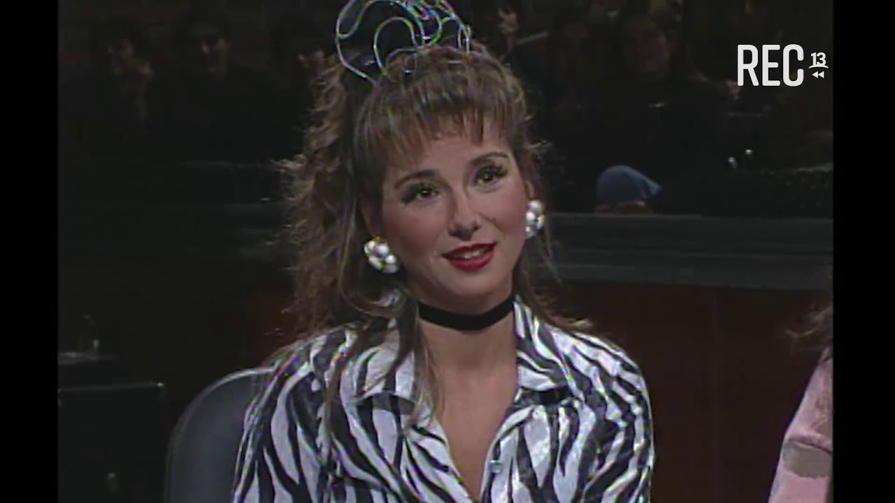 #SeleccionesREC: Miguel Bosé en Noche de Ronda