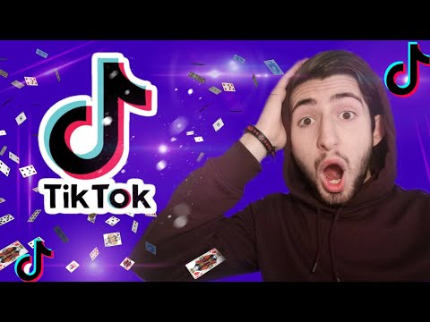 საუკეთესო ფოკუსები Tik Tok-ზე / ეს რახდება ტიკ ტოკზე?!