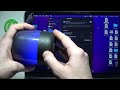 SOUNDCORE Glow Mini mit MacBook verbinden – Bluetooth koppeln