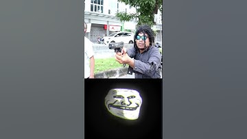 Thumbnail of blud trying to 1v1 with guns 💀 troll face meme credit to: @banggaluh, @_Z3LDR1S_