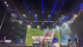 Sparklmami - July 4, 2026 Montreal Jazz Festival