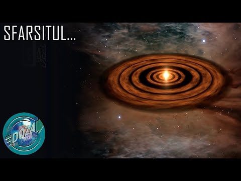 Video: Universul Poate Exista La Nesfârșit? - Vedere Alternativă