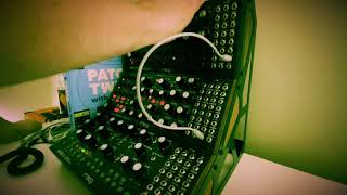 DFAM + SUBHARMONICON PATCH20201212