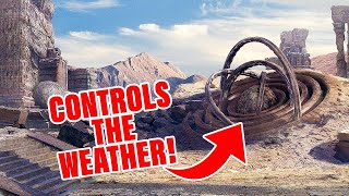 Ancient Technologies That STILL Leave Us SPEECHLESS!