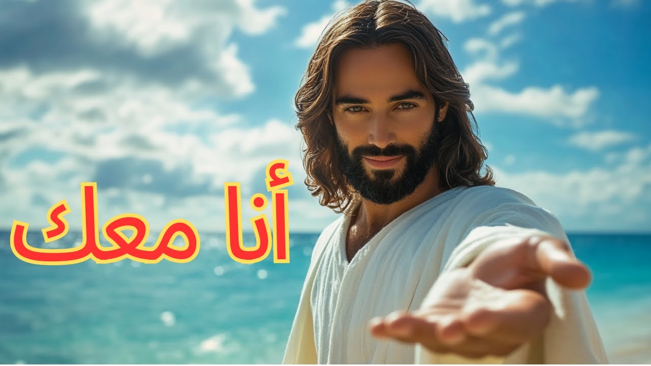 استقبل رسالة الله الآن: هو لن يتركك أبداً