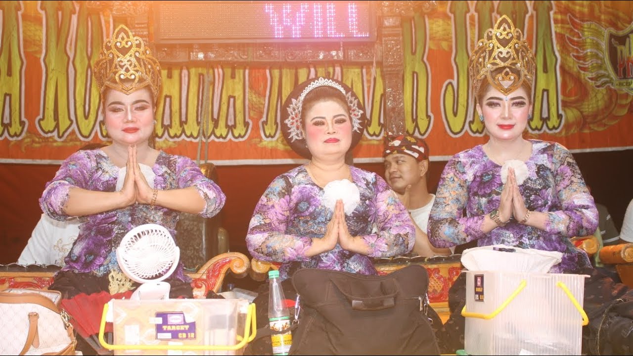 GEBOY - BUAH KAWUNG || JAIPONG PKMJ ACEP DARTAM GROUP SUBANG TERBARU 