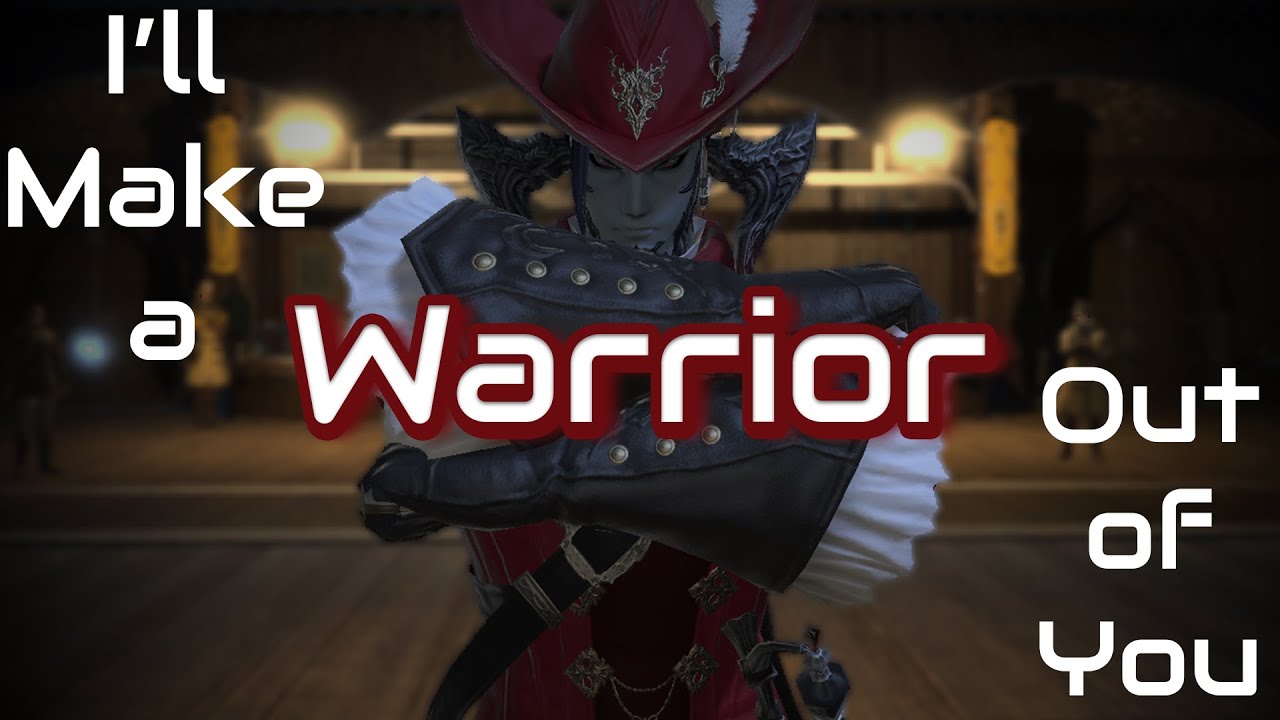 Complete Guide To Squadrons FFXIV New Player Guide YouTube