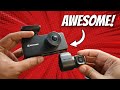 Redtiger F17 ELITE Dual Starvis-2 Dashcam | Unboxing &amp; Quick REVIEW