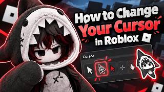 [UPDATE] How to Change Your Cursor in Murder Mystery 2 | Roblox MM2 Custom Cursor