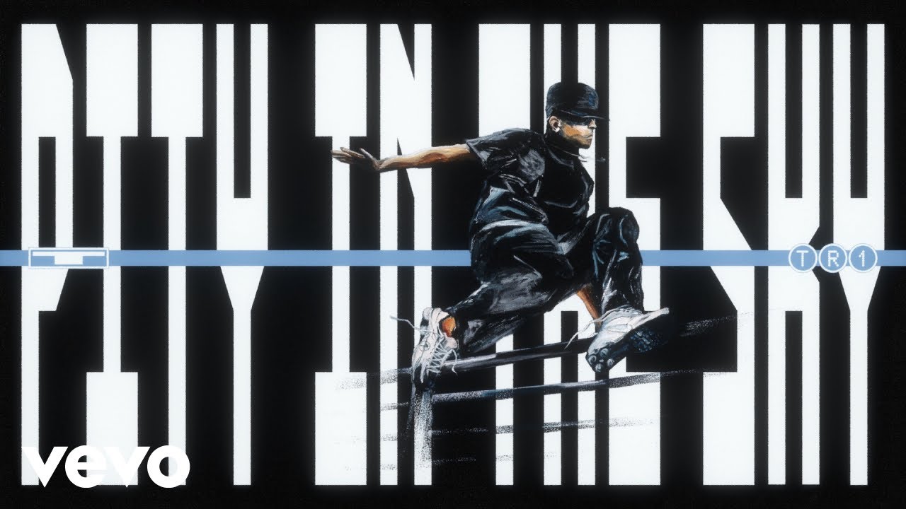 Trueno, Pity - PITY IN THE SKY (Official Lyric Video)