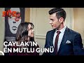 Çaylak 20 Çaylak Ve Su Evlilik Yolunda İlk Adımı Attı Söz 