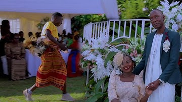 #kwanjula...BRIAN & LOUIZA