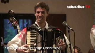 Saso Avsenik  und seine Oberkrainer in Steibis am 24.04.2011 chords