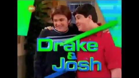 Drake And Josh Intro (full)