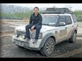 Journey of Discovery video diary - Auto Express