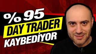 Day Trader Olmak İsti̇yorsan Mutlak Seyret Day Trader Olmak