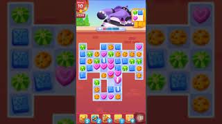 Cookie Cats Level 70 3 stars