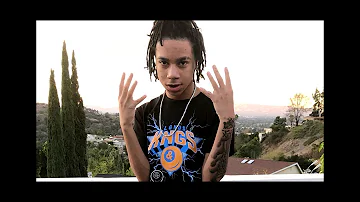 YBN Nahmir - Wake Up (Alternative Intro)