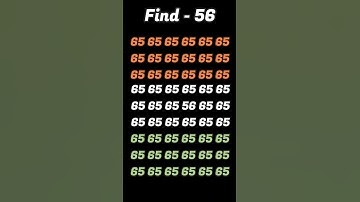 find out odd number🤯 #gk #maths #puzzle #youtubeshorts #shorts #quiz