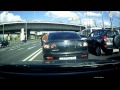 Car crash compilation  12 road rage 2013